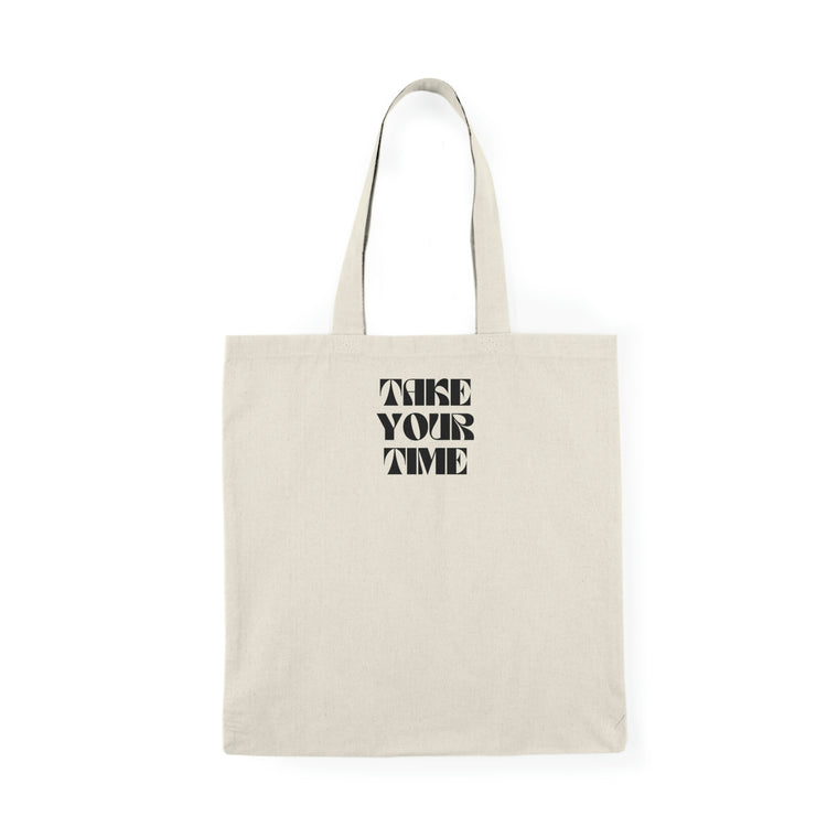 Tote | Take Your Time