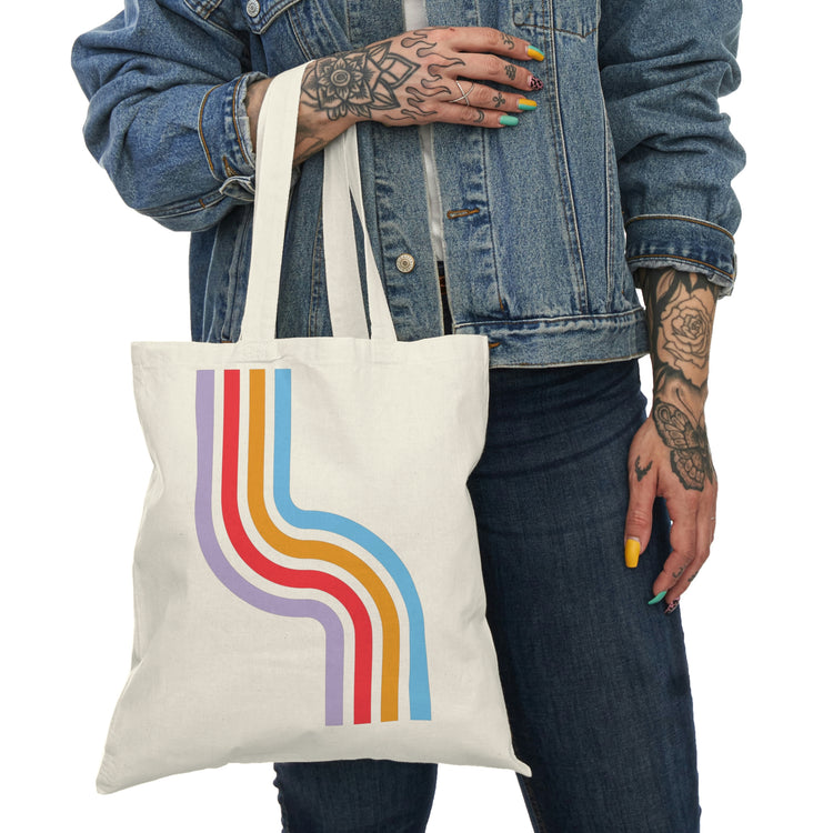 Tote | Lines 1