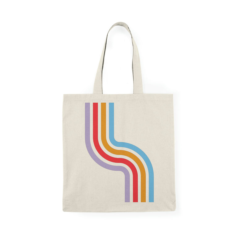 Tote | Lines 1